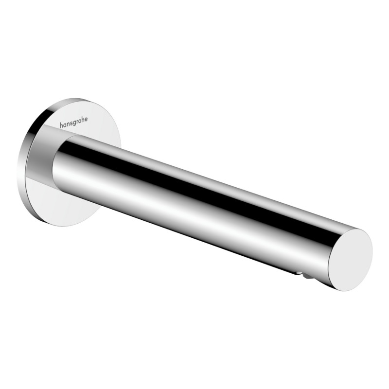 Hansgrohe ZESIS S вилив, хром, (74410000)