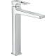 Hansgrohe Змішувач для умивальника Metropol зі зливним гарнітуром (74512000)