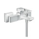 Hansgrohe Змішувач для умивальника Metropol з петлеподібною ручкою (74540000)