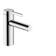 Hansgrohe ZESIS S змішувач для умивальника 100, одноважільний, CoolStart зі зливним гарнітуром, (74724000)