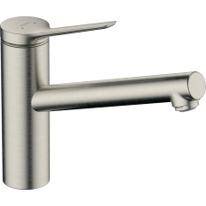 Hansgrohe Змішувач для кухні Zesis M33 150 (74802800)