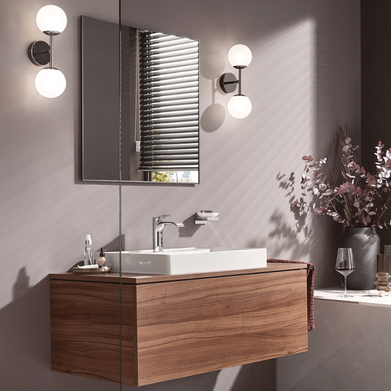 Hansgrohe Змішувач для умивальника Vivenis (75020000)