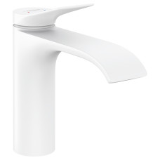 Hansgrohe Змішувач для умивальника Vivenis зі зливним гарнітуром (75020700)