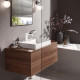 Hansgrohe Змішувач для умивальника Vivenis зі зливним гарнітуром (75020700)