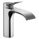 Hansgrohe VIVENIS смеситель для умывальника 110, однорычажный, без сливного гарнитура, хром, (75022000)