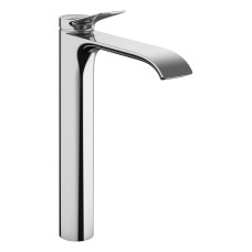 Hansgrohe Змішувач для раковини Vivenis 250 pop-up (75040000)