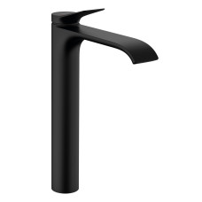 Hansgrohe Змішувач для раковини Vivenis 250 pop-up (75040670)