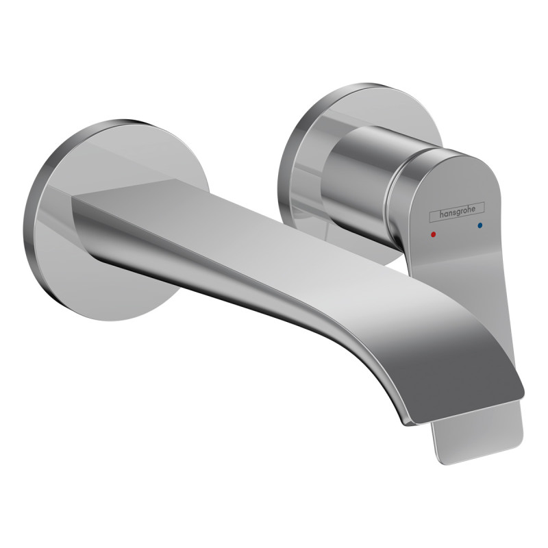 Hansgrohe Змішувач для умивальника Vivenis на 2 отвори