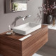 Hansgrohe Змішувач для умивальника Vivenis на 2 отвори