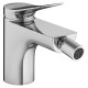 Hansgrohe VIVENIS смеситель для биде, однорычажный, со сливным гарнитуром pop-up, хром, (75200000)