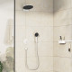 Hansgrohe DUO TURN S змішувач для 2 споживачів,ПМ, колір білий матовий, (75418700)