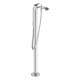 Hansgrohe VIVENIS смеситель для ванни, підлоговий, (75445000)