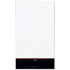 Viessmann Одноконтурний газовий конденсаційний котел Vitodens 100-W B1HF-32 3,2-32 кВт (7544690)