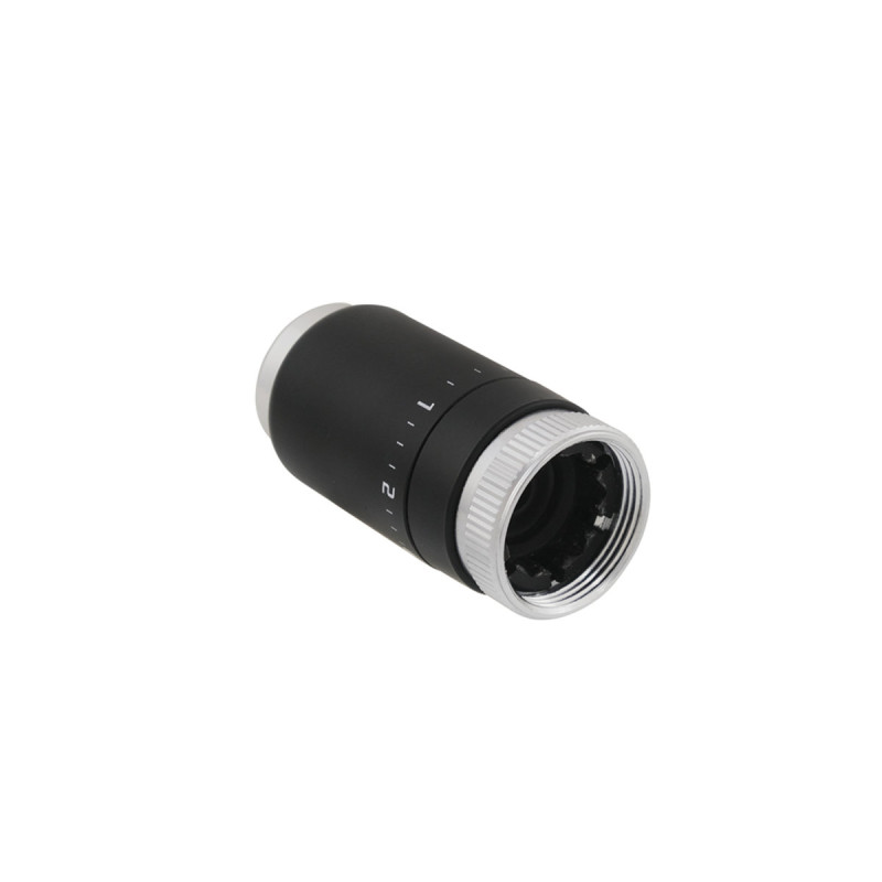 Raftec Термоголовка Black М30х1.5 TB3015