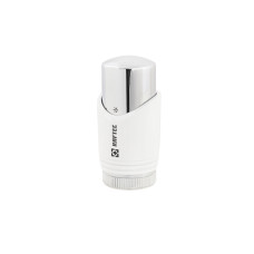 Raftec Термоголовка Silver М30х1.5 TBW3015