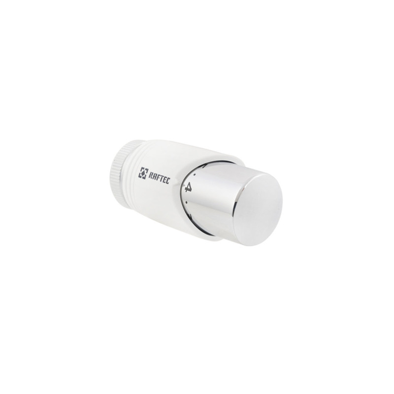 Raftec Термоголовка Silver М30х1.5 TBW3015