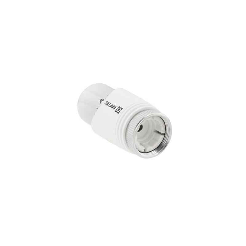 Raftec Термоголовка Silver М30х1.5 TBW3015