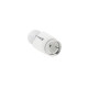 Raftec Термоголовка Silver М30х1.5 TBW3015