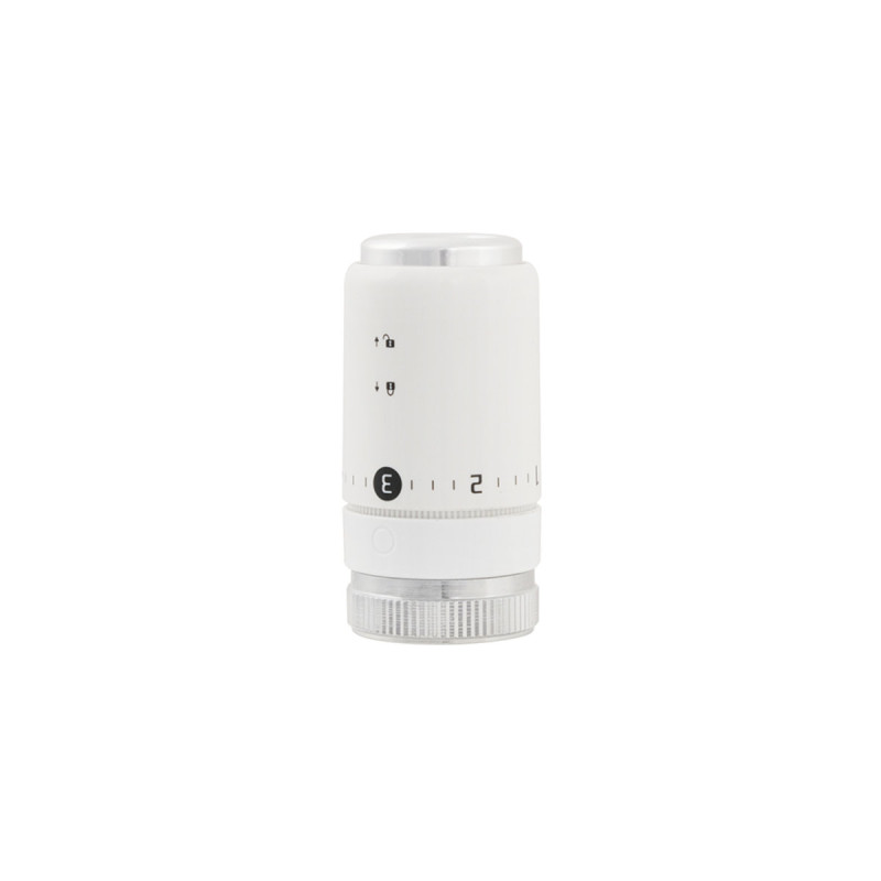 Raftec Термоголовка White М30х1.5 TW3015