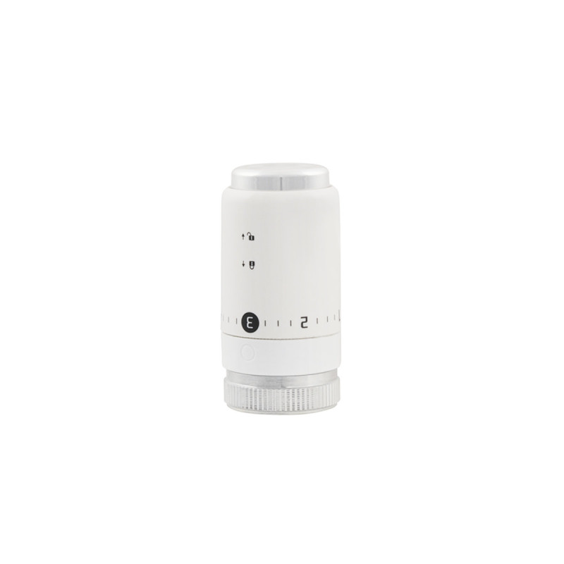 Raftec Термоголовка White М30х1.5 TW3015