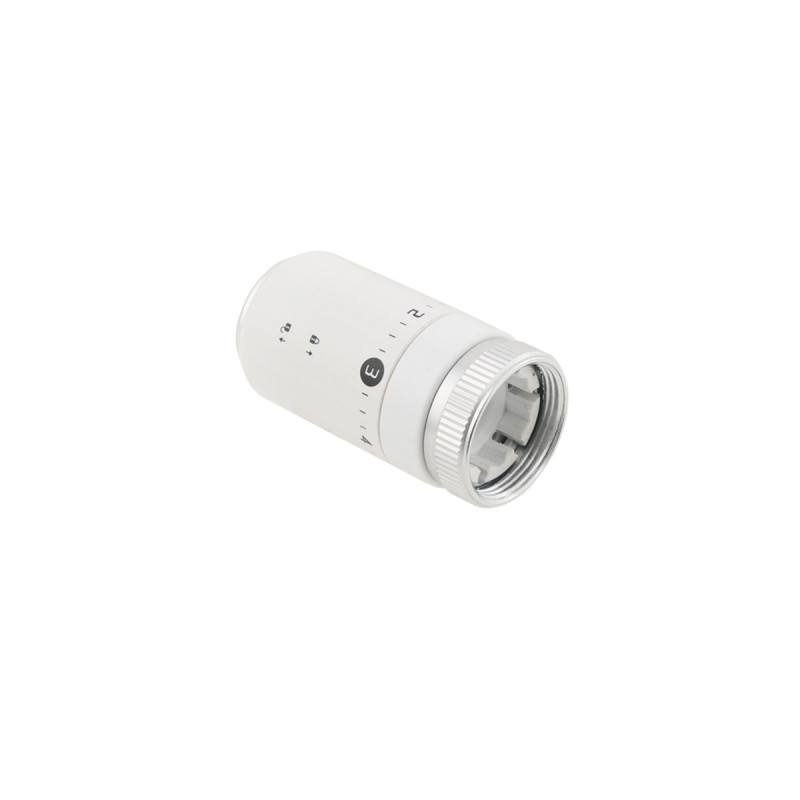 Raftec Термоголовка White М30х1.5 TW3015