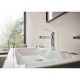 Hansgrohe Змішувач Finoris лля умивальника 100 (76010000)