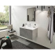 Hansgrohe Змішувач Finoris лля умивальника 100 (76010000)