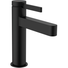 Hansgrohe Змішувач одноважільний для раковини Finoris 110 push-open (76023670)