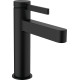 Hansgrohe Змішувач одноважільний для раковини Finoris 110 push-open (76023670)