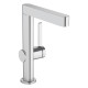 Hansgrohe Змішувач для умивальника Finoris з поворотним виливом (76060000)