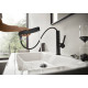 Hansgrohe Змішувач Finoris для умивальника 230, з висувним виливом (76063000)