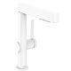 Hansgrohe Змішувач для умивальника Finoris Finoris 230 з поворотним виливом білий