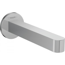 Hansgrohe FINORIS вилив для ванни, хром, (76410000)
