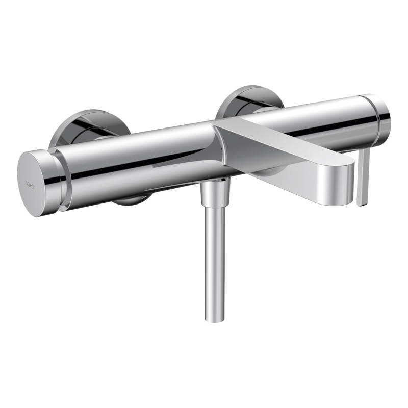 Hansgrohe Змішувач для ванни Finoris (76420000)