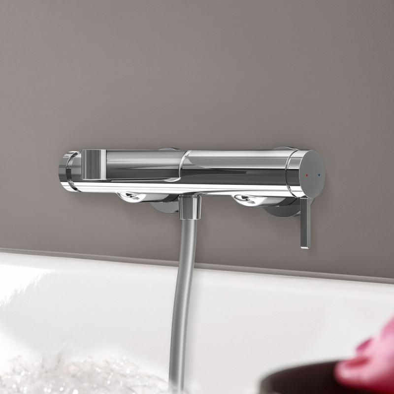 Hansgrohe Змішувач для ванни Finoris (76420000)