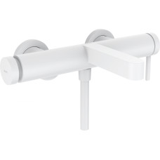 Hansgrohe FINORIS змішувач для ванни, колірбілий матовий, (76420700)