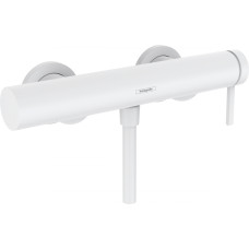 Hansgrohe FINORIS смеситель для душу, білий матовий, (76620700)