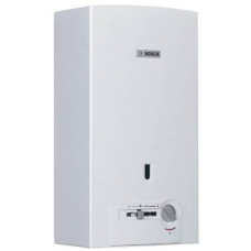 BOSCH Газова колонка W 10-2 P Therm 4000 O