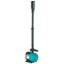 Leo Насос фонтанний 75Вт Hmax 2.7м Qmax 2650л/год (5 форсунок) XKF-75P (772116)