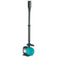 Leo Насос фонтанний 110Вт Hmax 3.7 Qmax 3750л/год (5 форсунок) XKF-110P (772118)