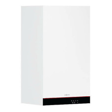 Viessmann Двоконтурний газовий конденсаційний котел Vitodens 050-W BOKA-19 19кВт (7721282)