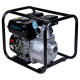 Aquatica Мотопомпа 7.5 к.с. Hmax 30м Qmax 35м³/год (4-ох тактний) AQ20CX (772531)