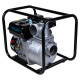 Aquatica Мотопомпа 7.5 к.с. Hmax 30м Qmax 70м³/год (4-х тактний) AQ30CX (772532)