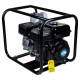 Aquatica Мотопомпа 7.5 к.с. Hmax 30м Qmax 70м³/год (4-х тактний) AQ30CX (772532)