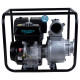 Aquatica Мотопомпа 18 к.с. Hmax 35м Qmax 120м³/год (4-х тактний) AQ60CX (772533)