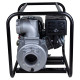 Aquatica Мотопомпа 18 к.с. Hmax 35м Qmax 120м³/год (4-х тактний) AQ60CX (772533)