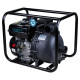 Aquatica Мотопомпа 7.5 к.с. Hmax 30м Qmax 38м³/год (4-х тактний) для агресивного середовища (772539)