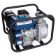 WETRON Мотопомпа 7.5 к.с. Hmax 28м Qmax 30м³/ч (4-х тактний) WM50CX (772551)