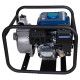 WETRON Мотопомпа 7.5 к.с. Hmax 28м Qmax 30м³/ч (4-х тактний) WM50CX (772551)