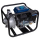 WETRON Мотопомпа 7.5 к.с. Hmax 28м Qmax 30м³/ч (4-х тактний) WM50CX (772551)